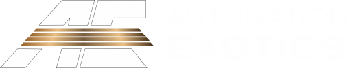 Autonation Exotics